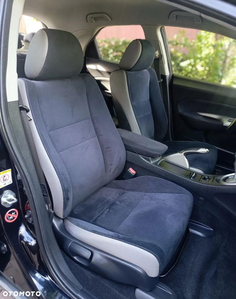 Honda Civic 1.8 Executive - 17