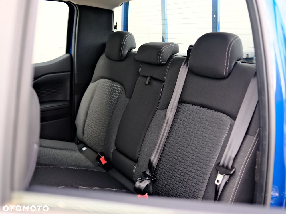 Ford Ranger 2.0 EcoBlue 4x4 DC XLT - 19