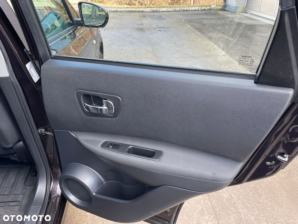 Nissan Qashqai 2.0 I-Way - 17