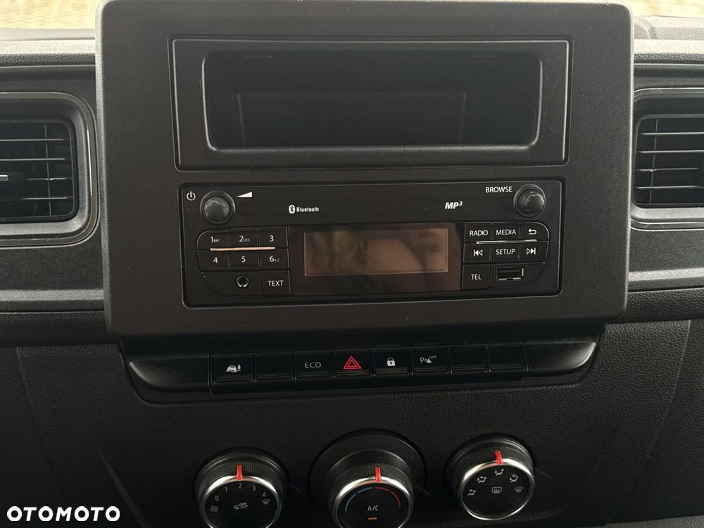 Renault master - 21