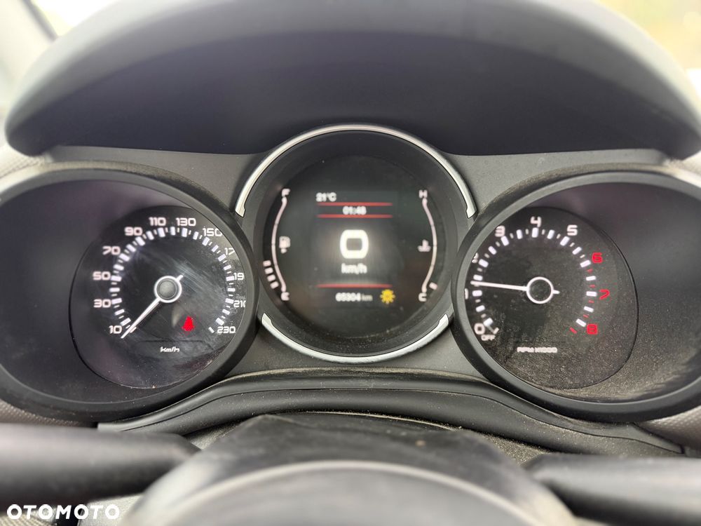 Fiat 500L 0.9 TwinAir Lounge - 15