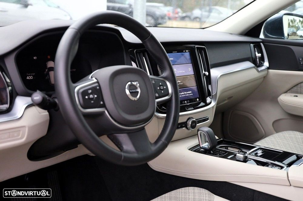 Volvo V60 2.0 T6 AWD TE Core - 15