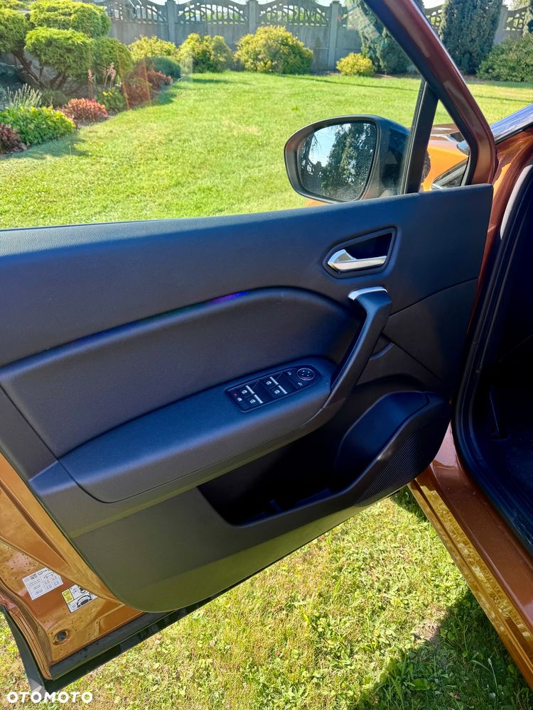 Renault Captur 1.6 E-TECH Plug-In Intens - 9