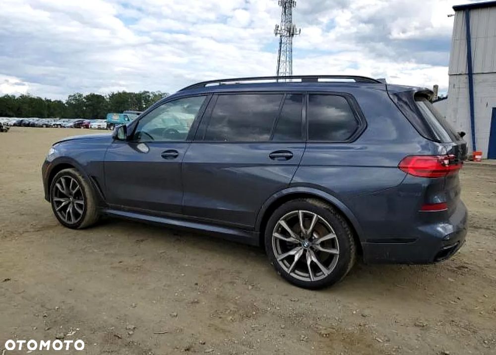 BMW X7 - 2