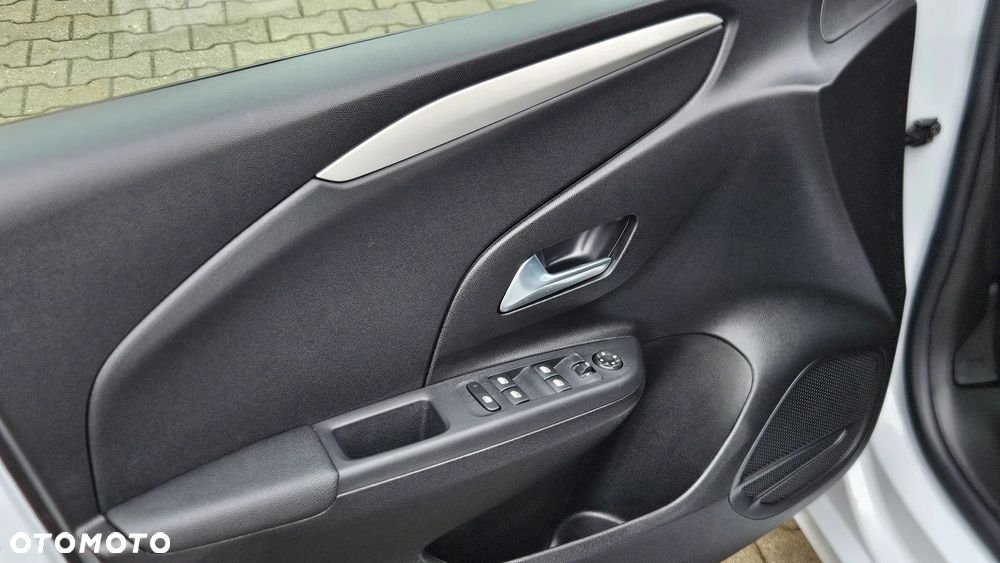 Opel Corsa 1.2 Edition S&S - 18