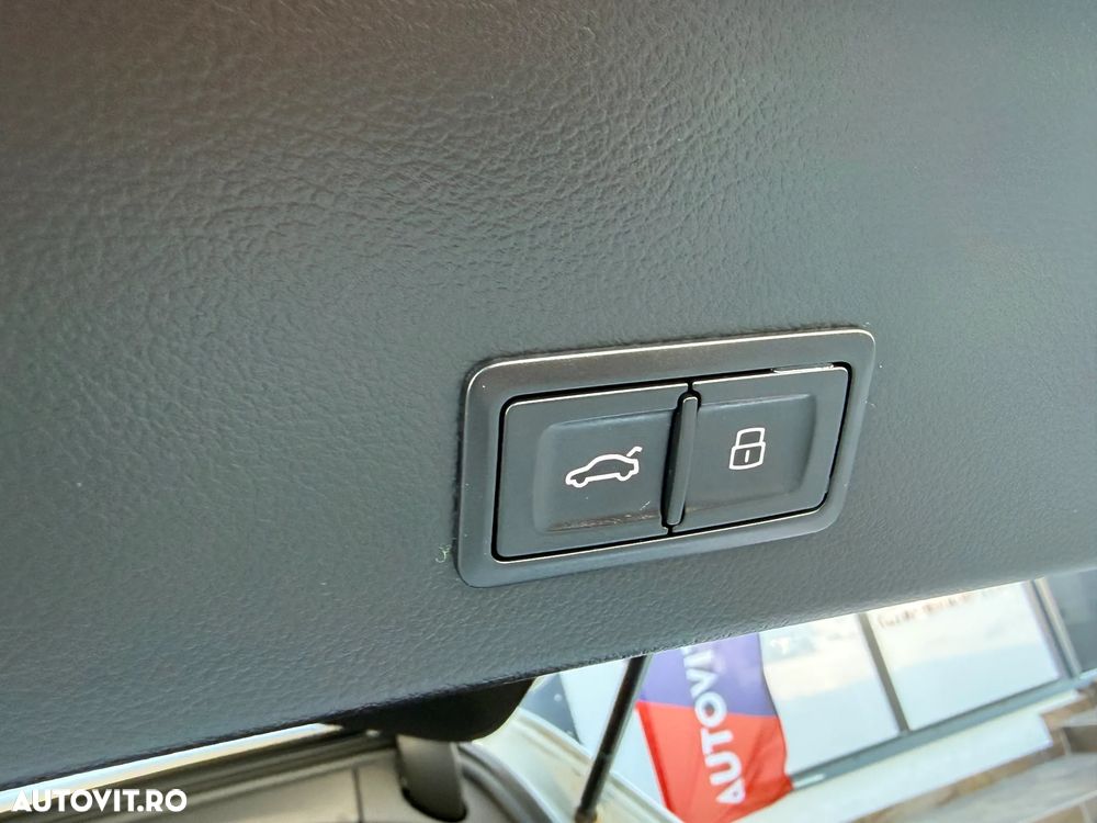Audi A6 Avant 2.0 TDI Ultra DPF S tronic - 30