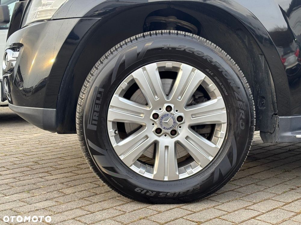 Mercedes-Benz GL 420 CDI - 27