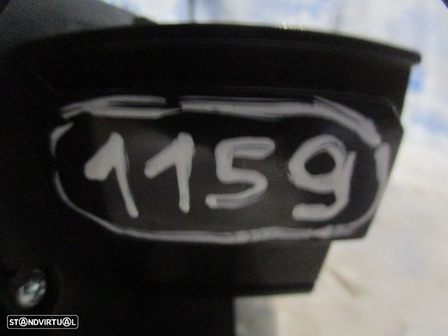 Comando Sofagem 64113443981 BMW X3 E83 FASE 2 2008 2.0D 4X4 177CV 5P BEGE ORIGINAL - 4