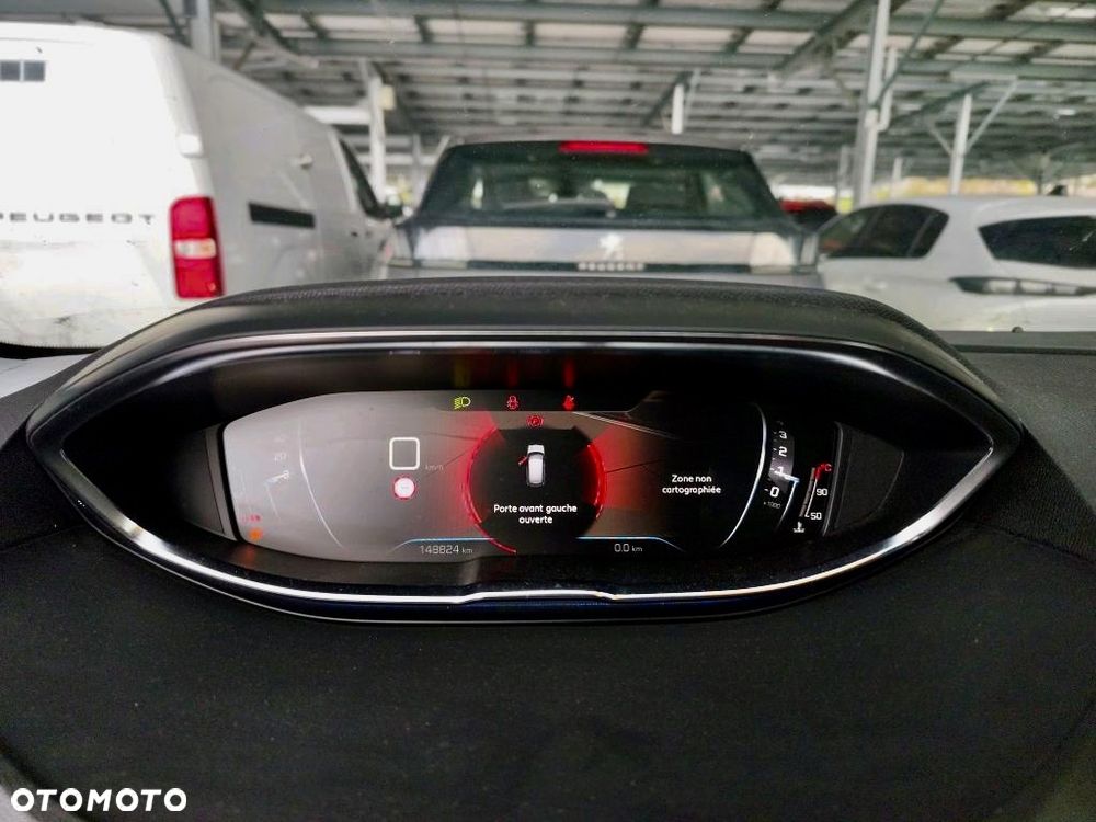 Peugeot 3008 - 6