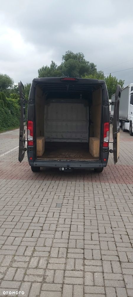 Fiat DUCATO - 8