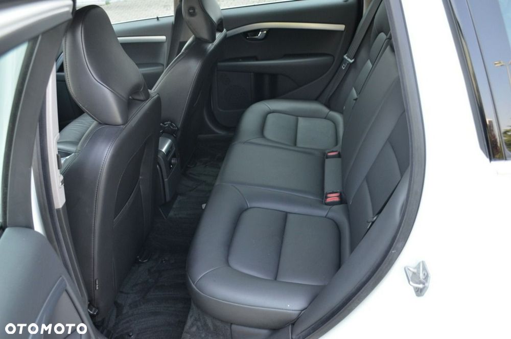 Volvo V70 - 27
