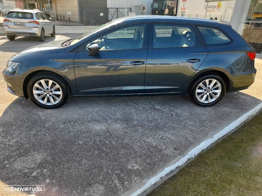 SEAT Leon ST 1.6 TDI Style S/S - 2