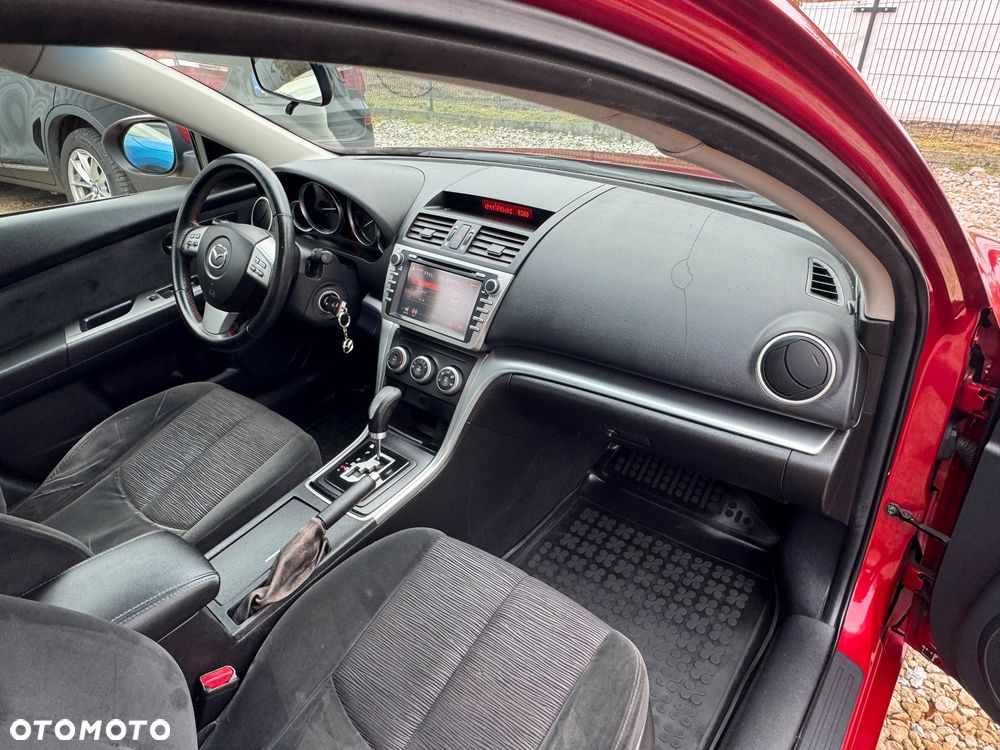 Mazda 6 - 24