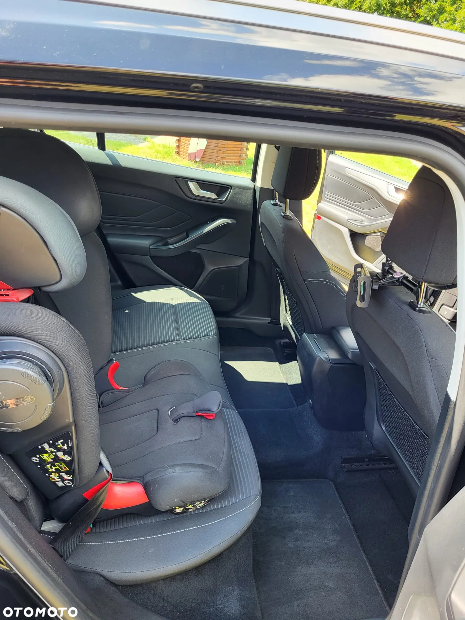 Ford Focus 2.0 EcoBlue Active - 10