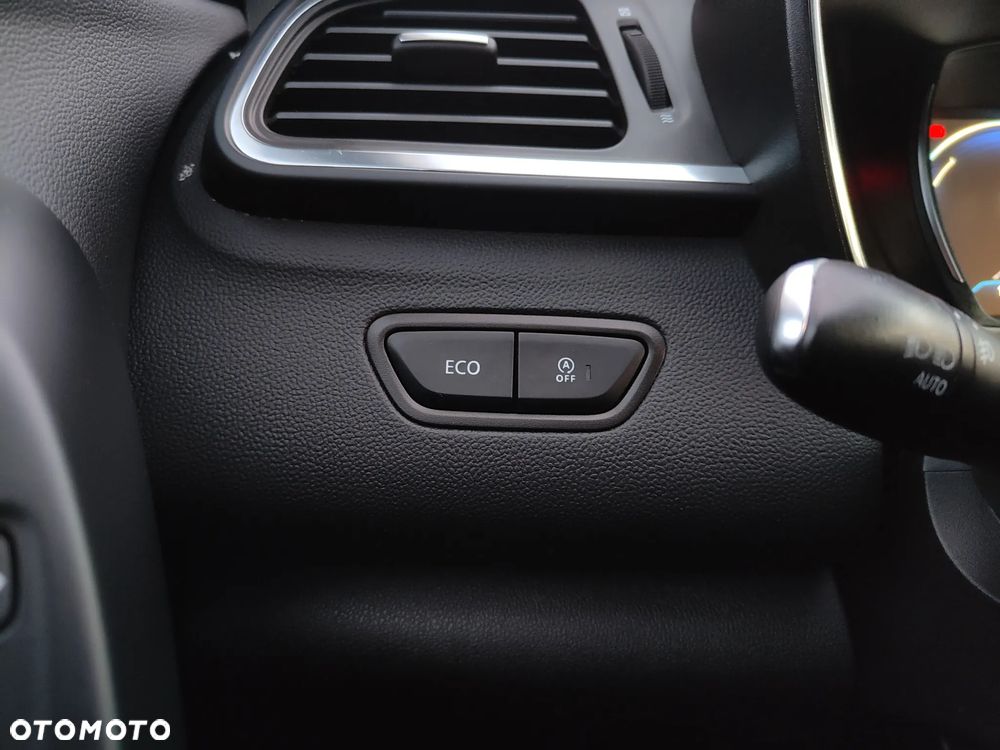 Renault Kadjar Energy TCe 130 Bose Edition - 20