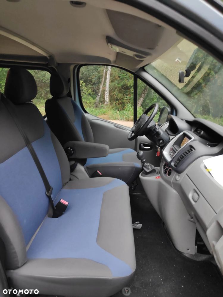 Renault Trafic - 5