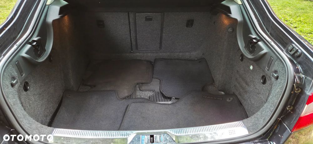 Skoda Superb 1.8 TSI Elegance - 10