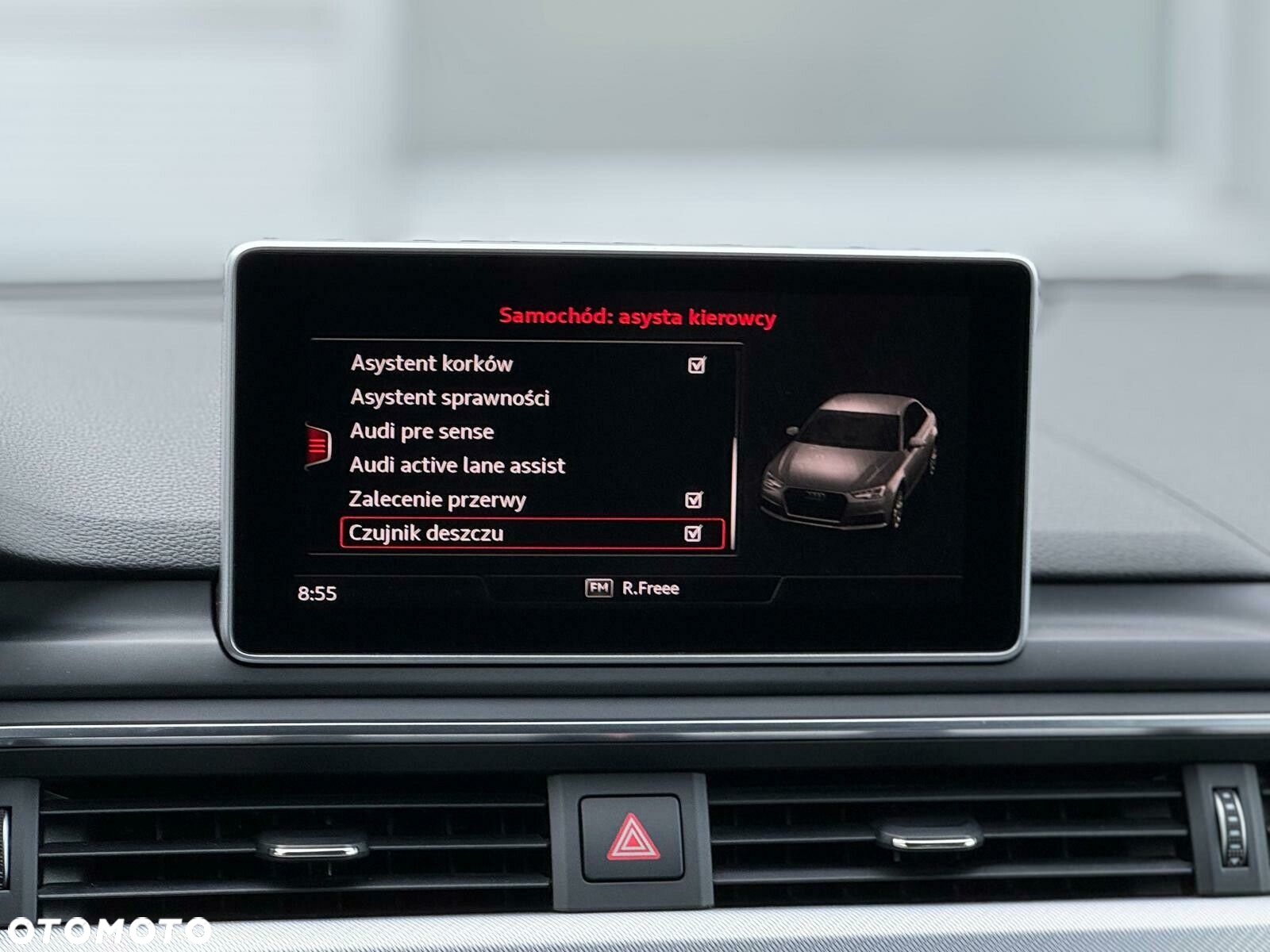 Audi A4 2.0 TDI Sport S tronic - 26