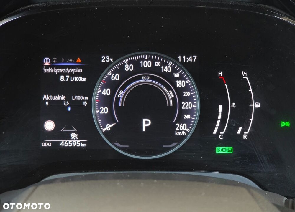 Lexus RX - 10