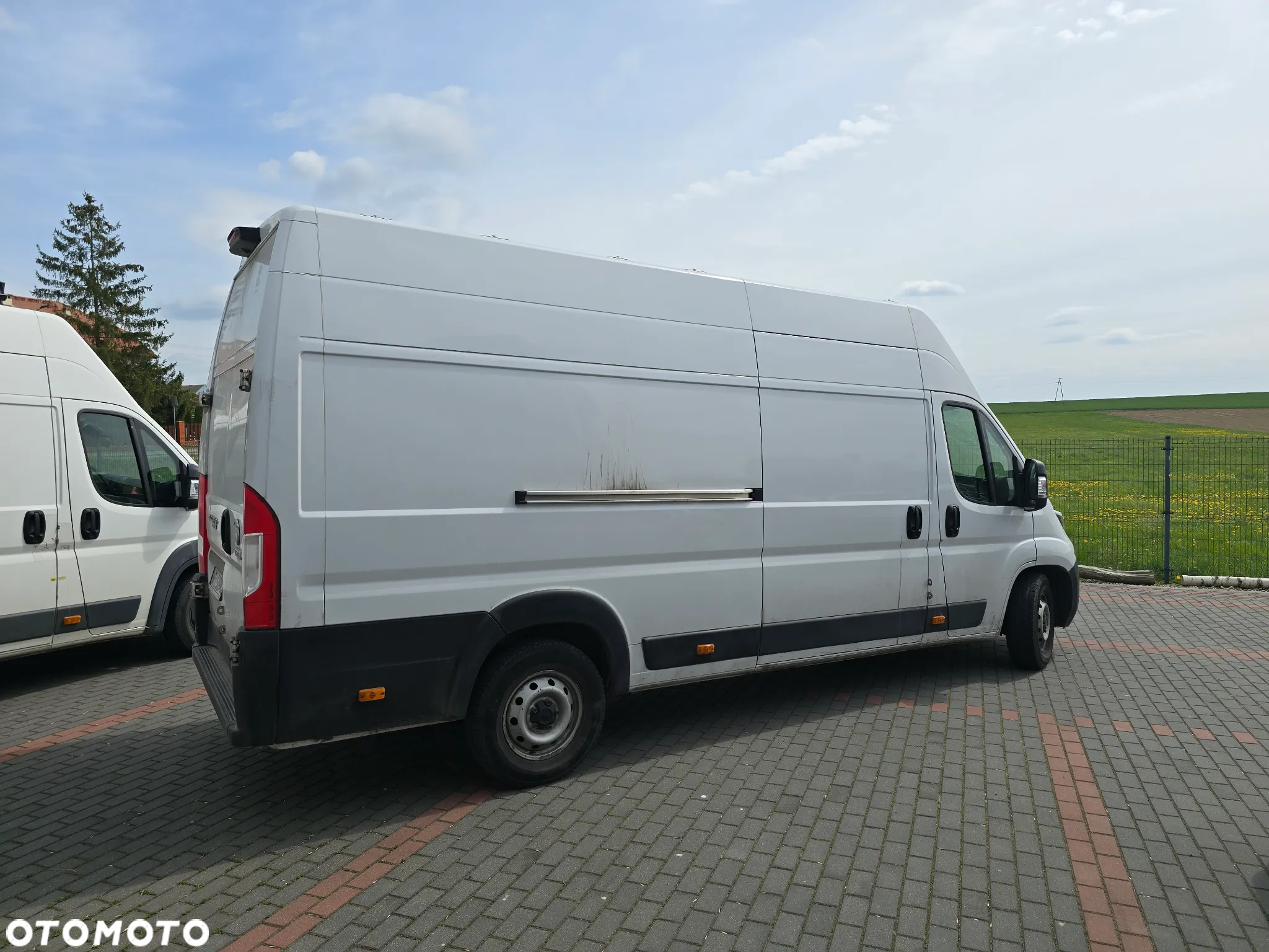 Fiat DUCATO - 16