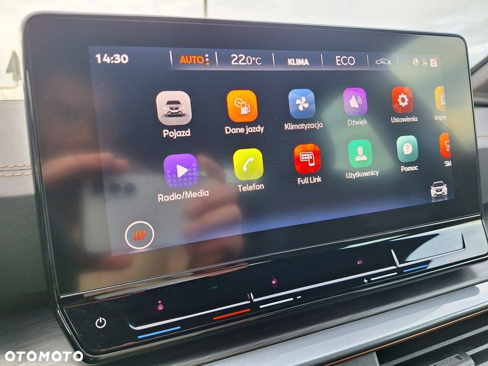 Cupra Formentor - 21