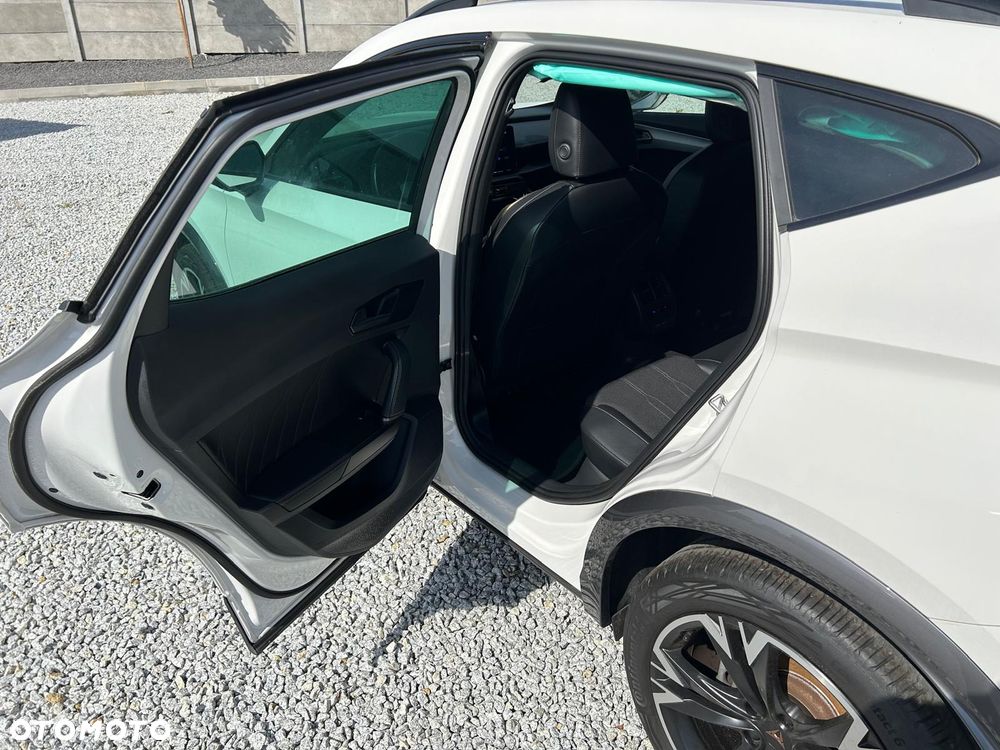 Cupra Formentor 1.5 TSI DSG - 13