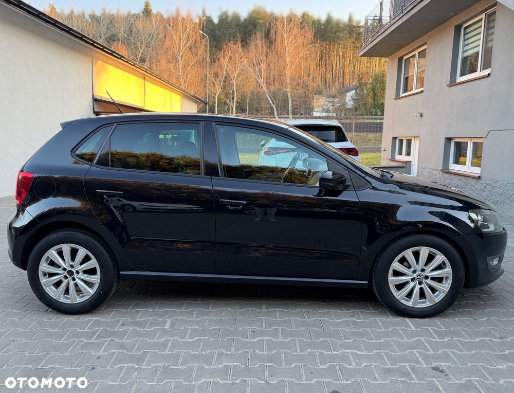 Volkswagen Polo 1.2 TSI Style - 1