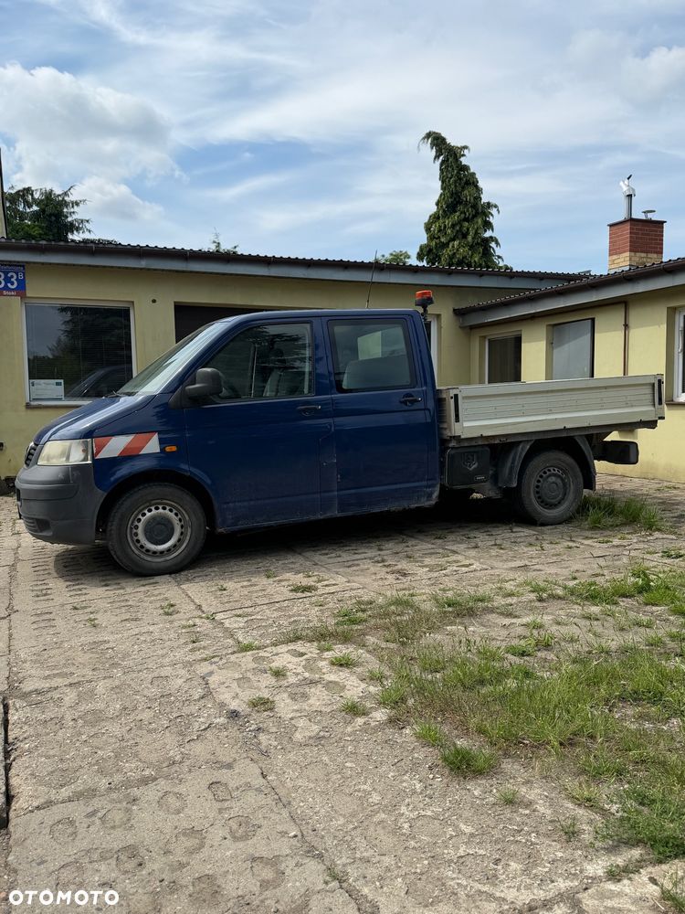 Volkswagen T5 - 3