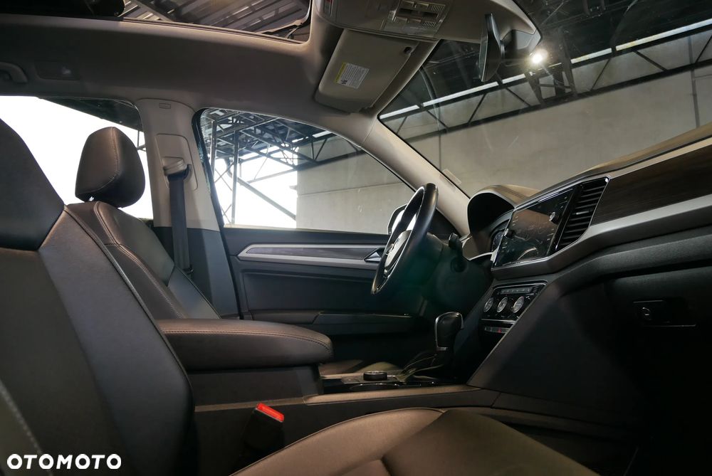 Volkswagen Atlas - 27