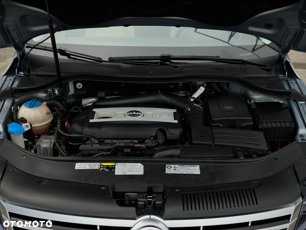 Volkswagen CC 2.0 TSI DSG - 21