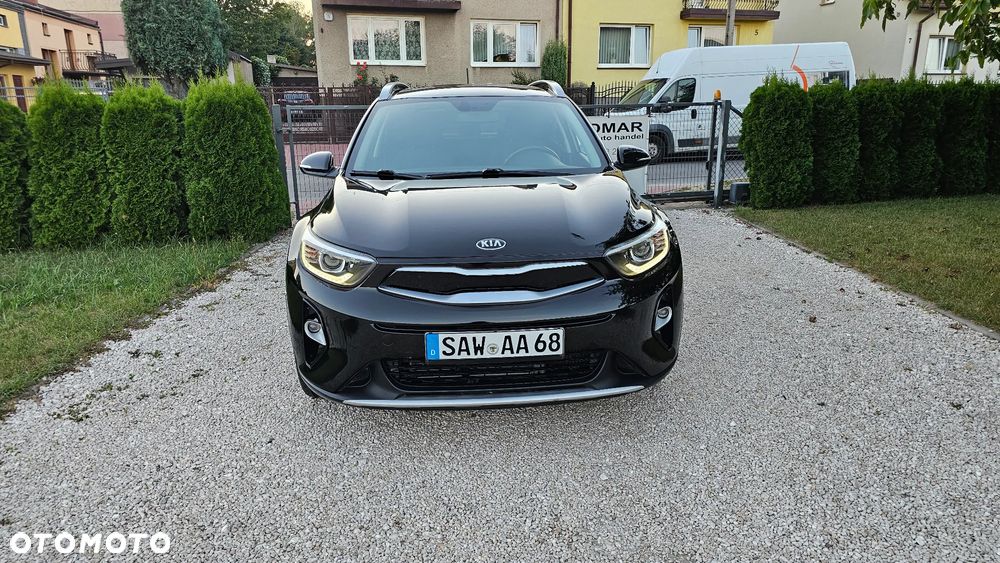 Kia Stonic 1.0 T-GDI 100 OPF Dream-Team Edition - 20
