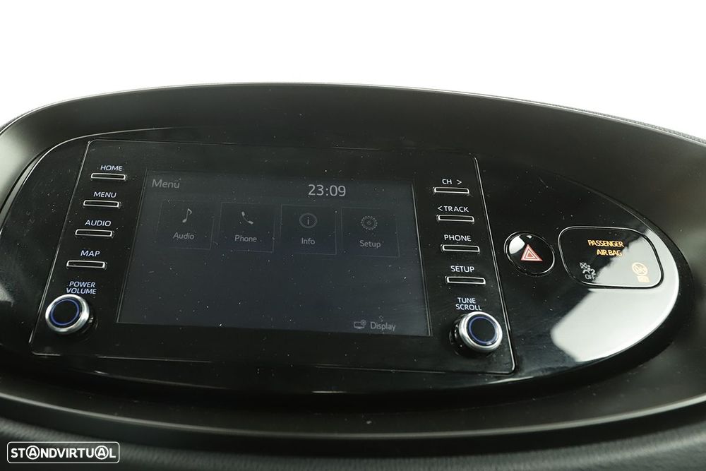 Toyota Aygo X 1.0 Play - 9