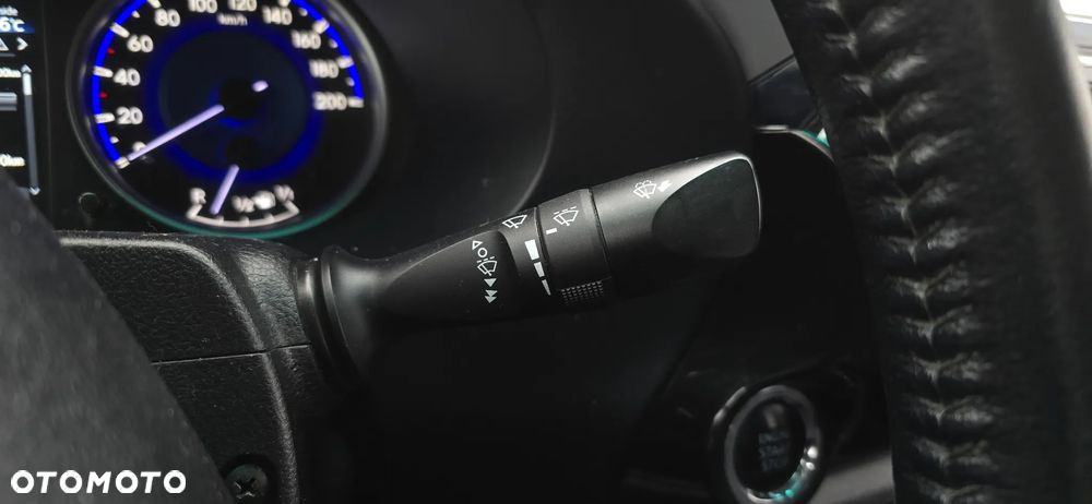 Toyota Hilux 2.4 D-4D Double Cab Selection 4x4 - 34