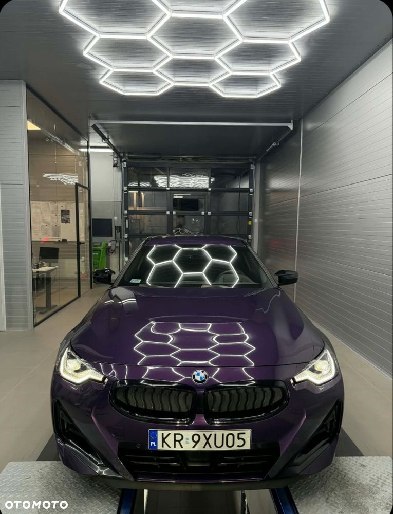 BMW Seria 2 M240i xDrive - 35