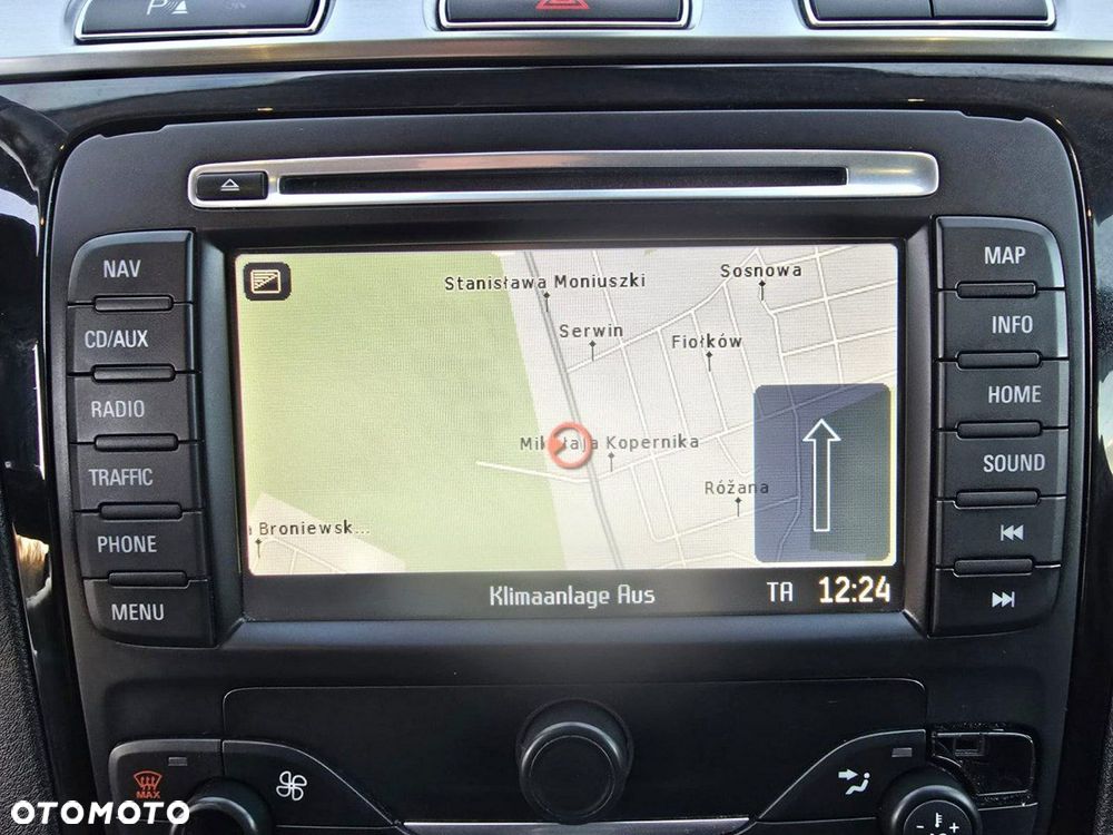 Ford S-Max - 19