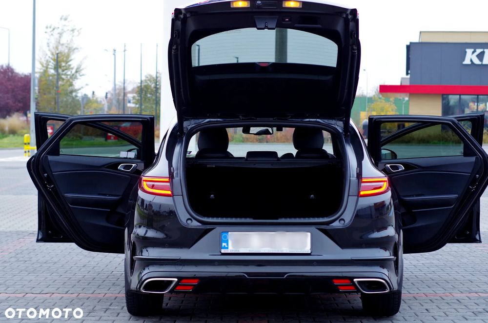 Kia ProCeed 1.6 T-GDI GT DCT - 7
