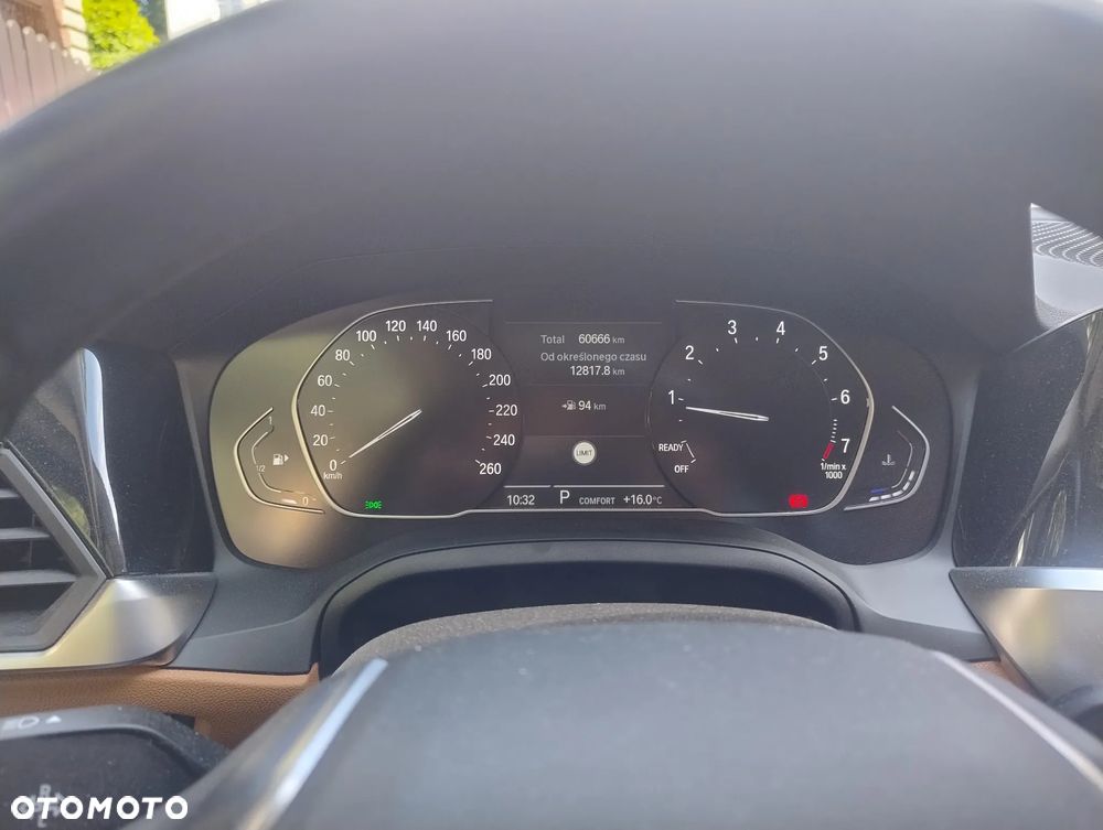BMW Seria 3 318i - 6