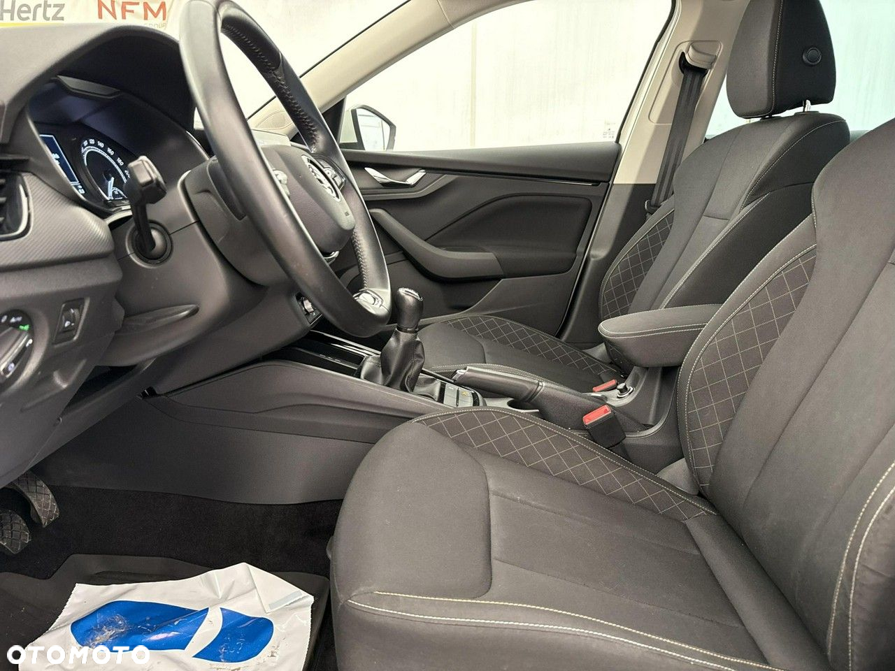 Skoda Scala - 12