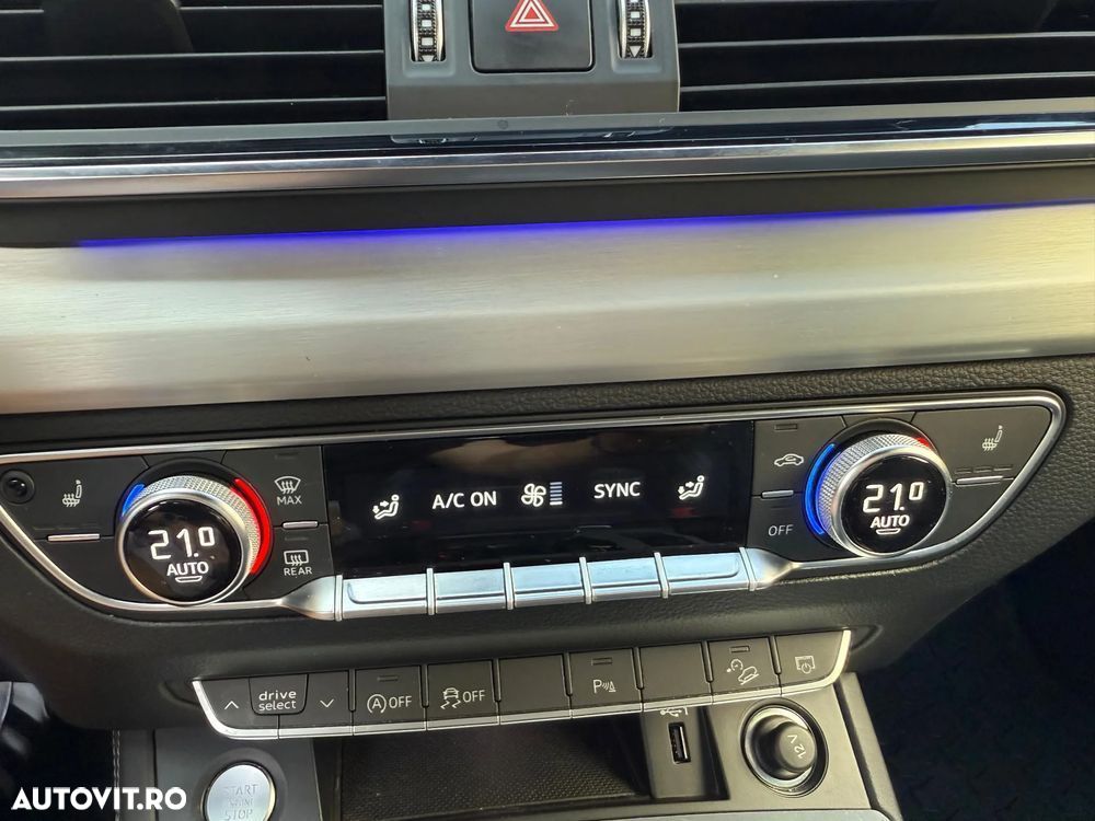 Audi Q5 Sportback 40 TDI quattro S tronic MHEV S Line - 19