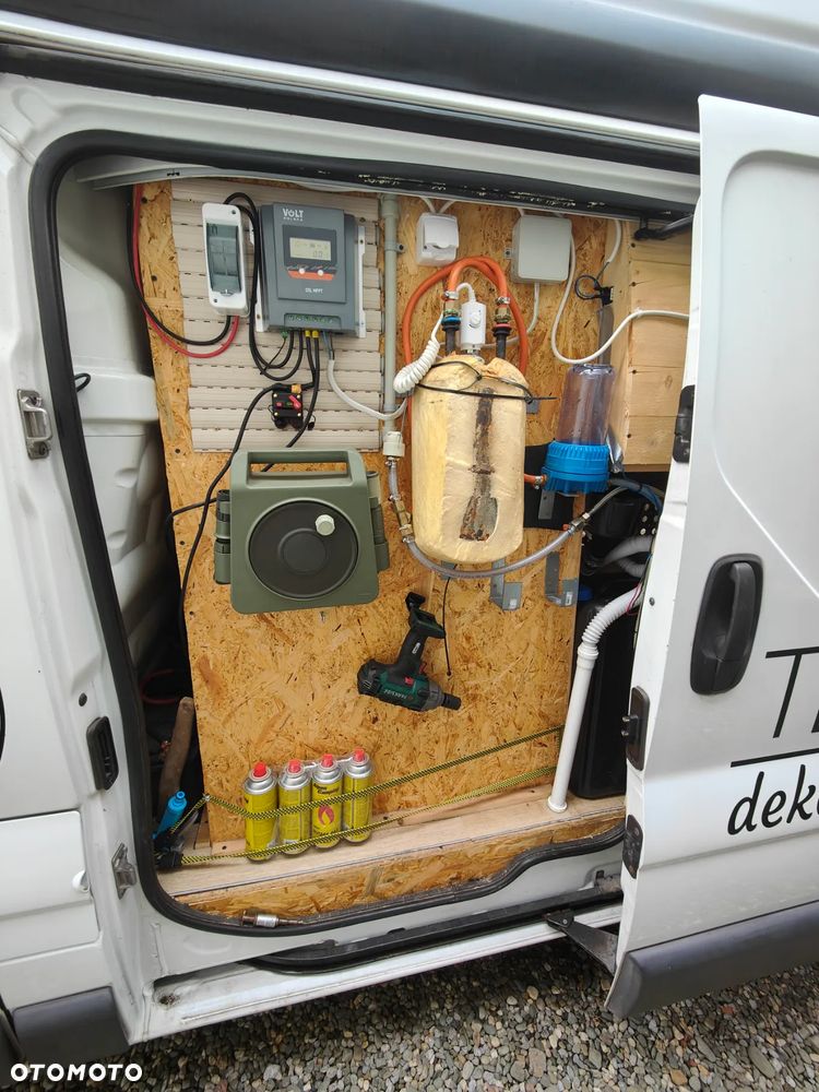 Opel Vivaro - 34