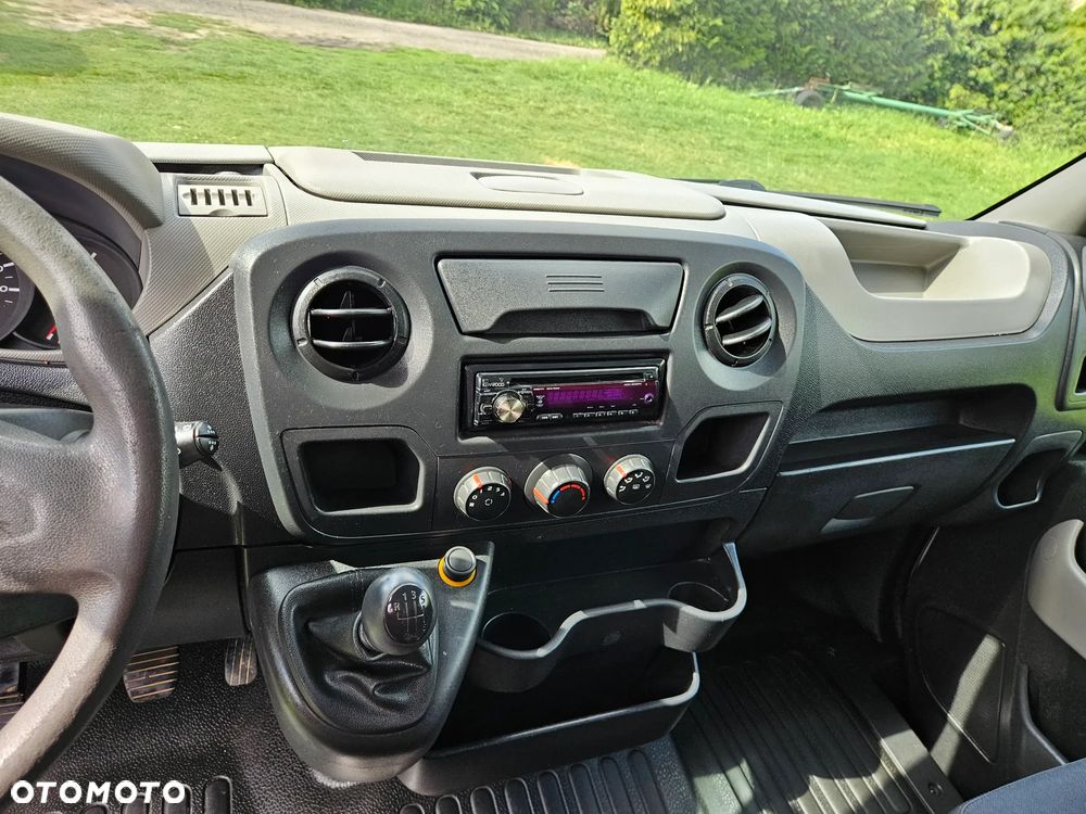 Renault Master - 12