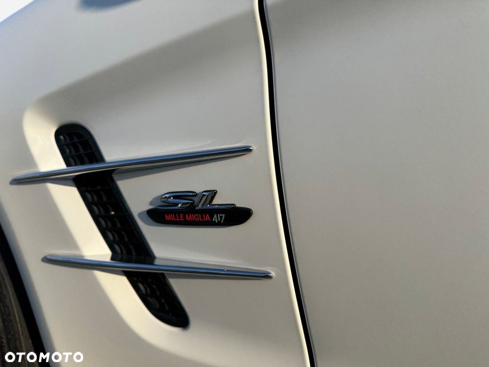 Mercedes-Benz SL - 17