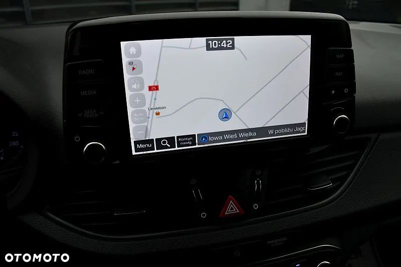 Hyundai i30 1.4 T-GDI Style - 15