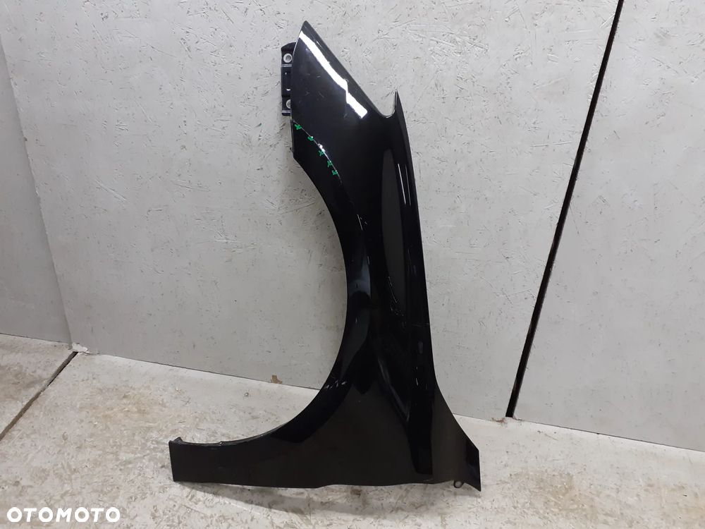 BŁOTNIK PRZEDNI PRZÓD LEWY AUDI RS3 8Y 2021->