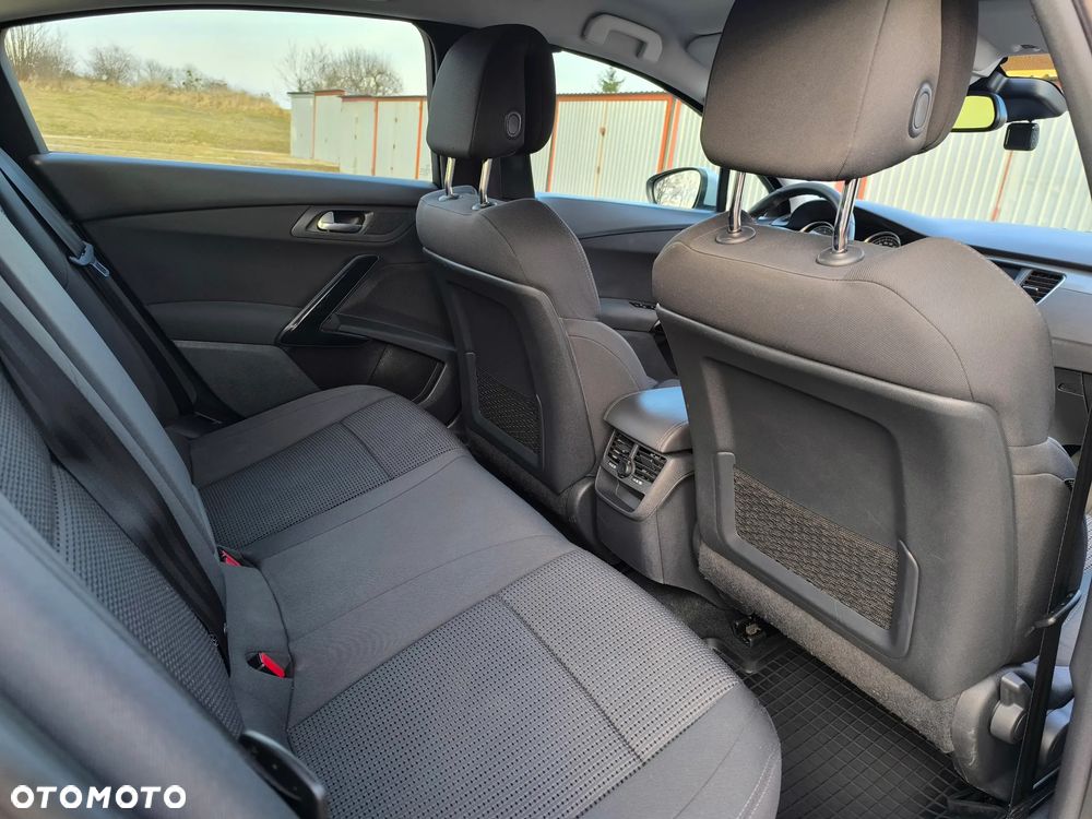 Peugeot 508 BlueHDi 120 Stop&Start Active - 4