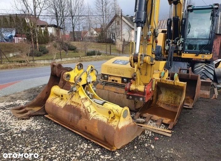 Szybkozłącze Verachtert CW10 CW20 CW30 CW40 - 17