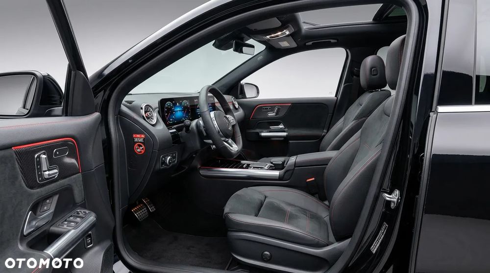 Mercedes-Benz GLA 250 4-Matic AMG Line - 9