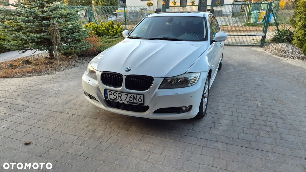 BMW Seria 3 - 2