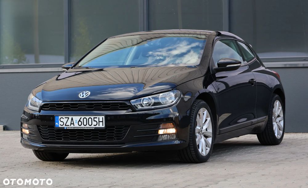 Volkswagen Scirocco 1.4 TSI BMT Perfectline - 34