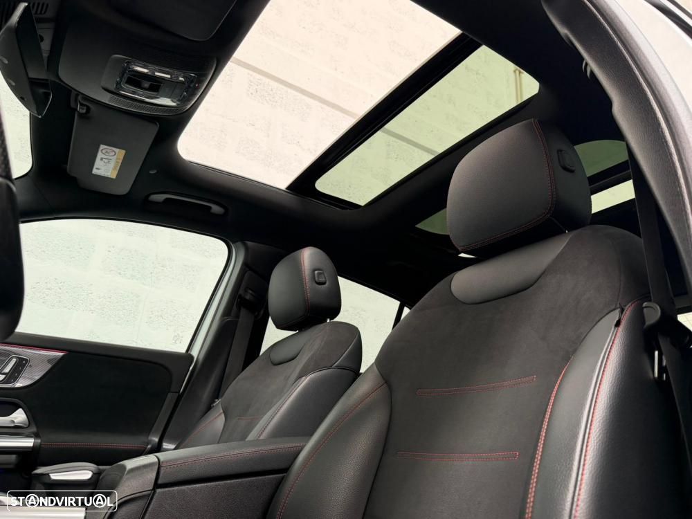 Mercedes-Benz GLA 250 e AMG Line - 7